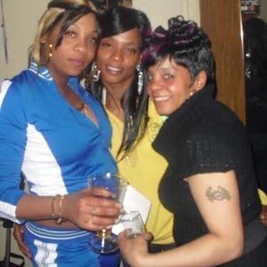 Meet your Posher, Gena